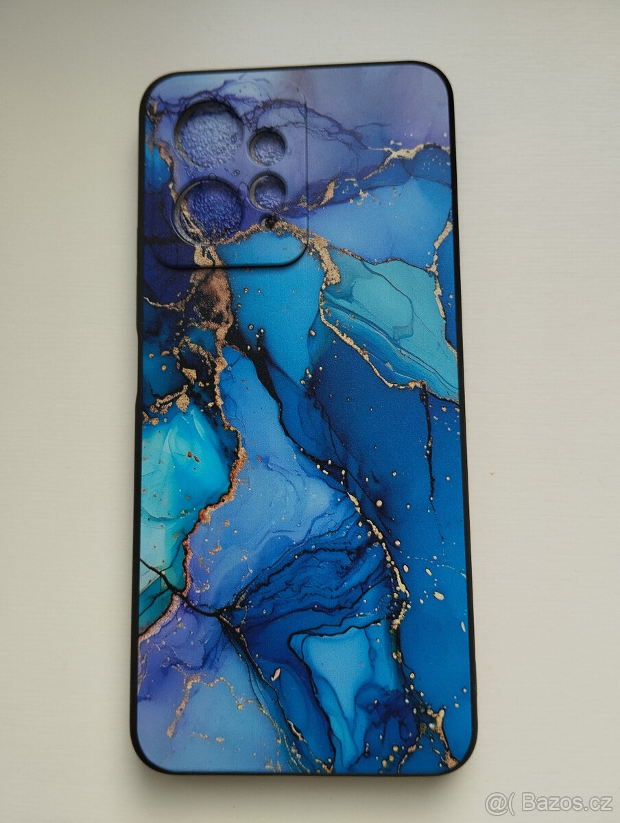 Obal, pouzdro Xiaomi Redmi Note 12 4G (I)