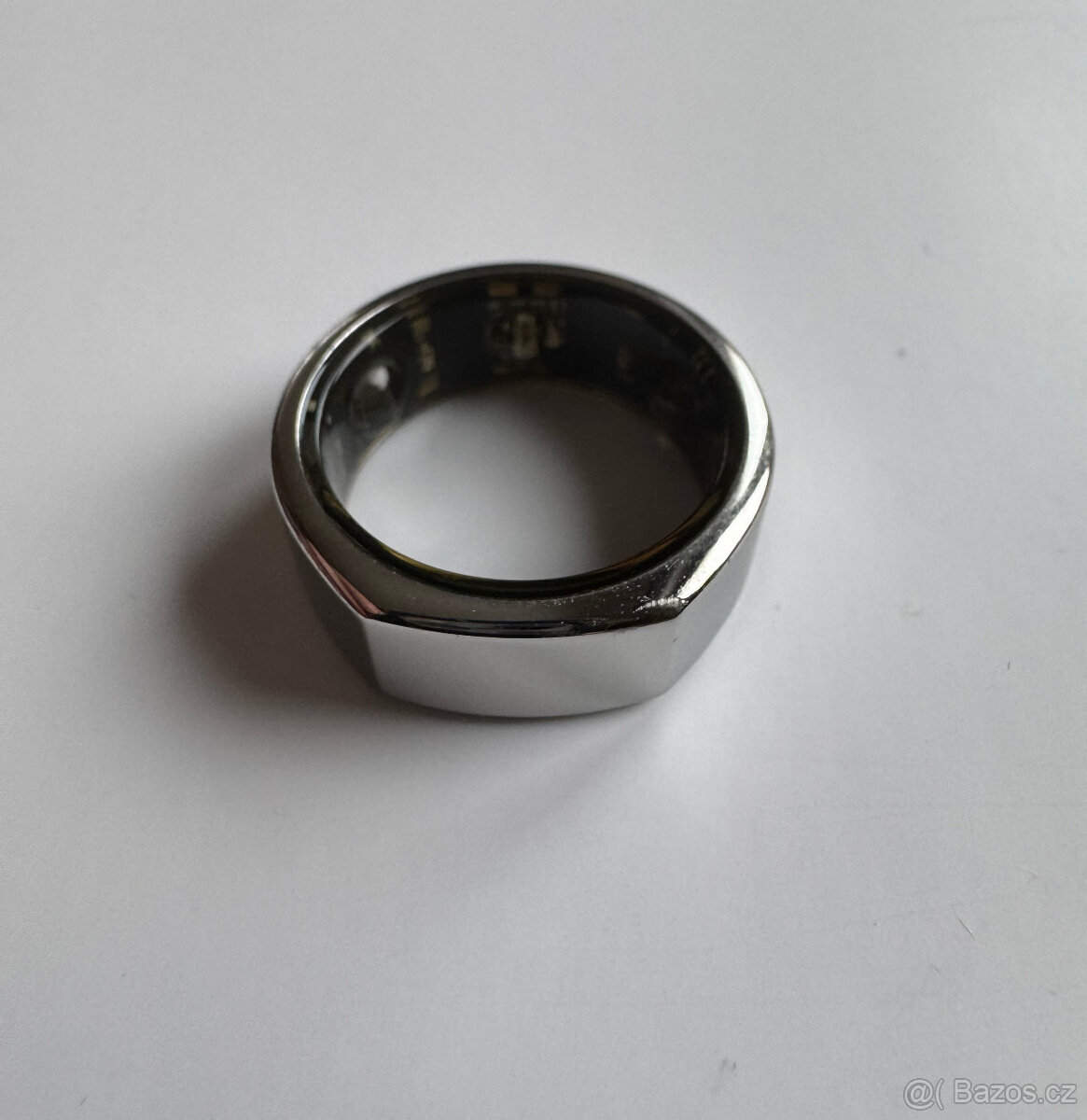 Oura ring, gen 3, velikost 8