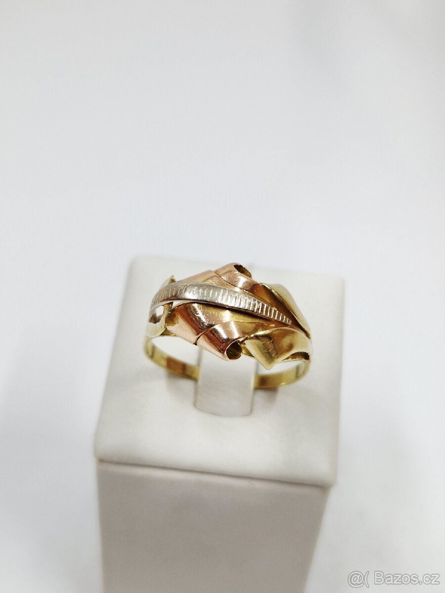 Zlatý prsten
