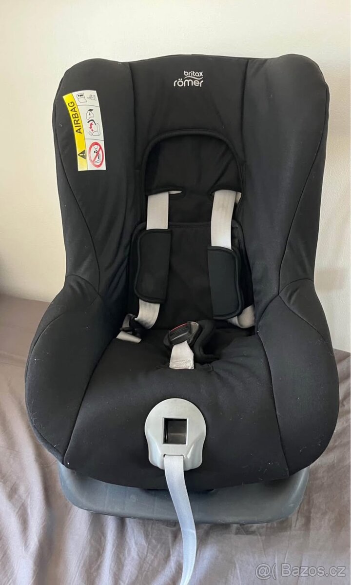 Autosedačka Britax Romer 9-18kg