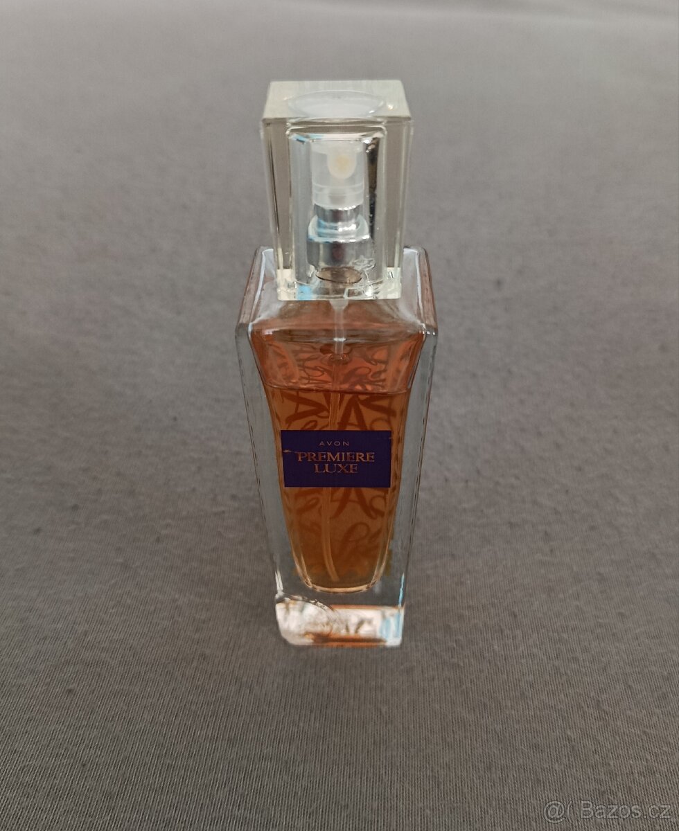 Avon Premiere Luxe Parfémovaná Voda Dámská