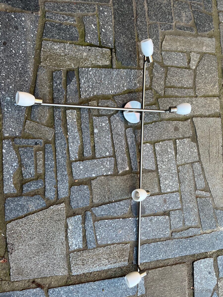 Bodová světla - ramena