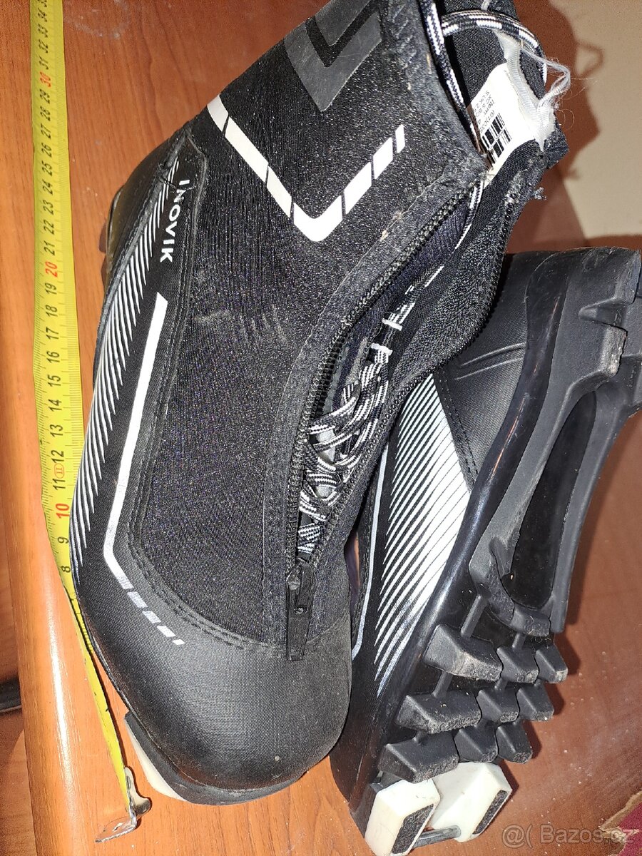 Dětské běžkařské boty