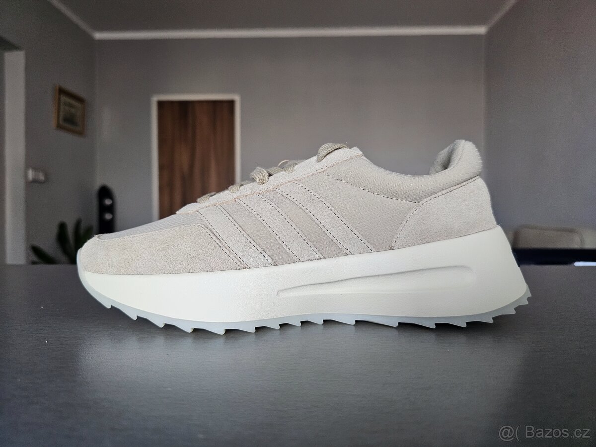 Fear of God x Adidas Los Angeles Runner