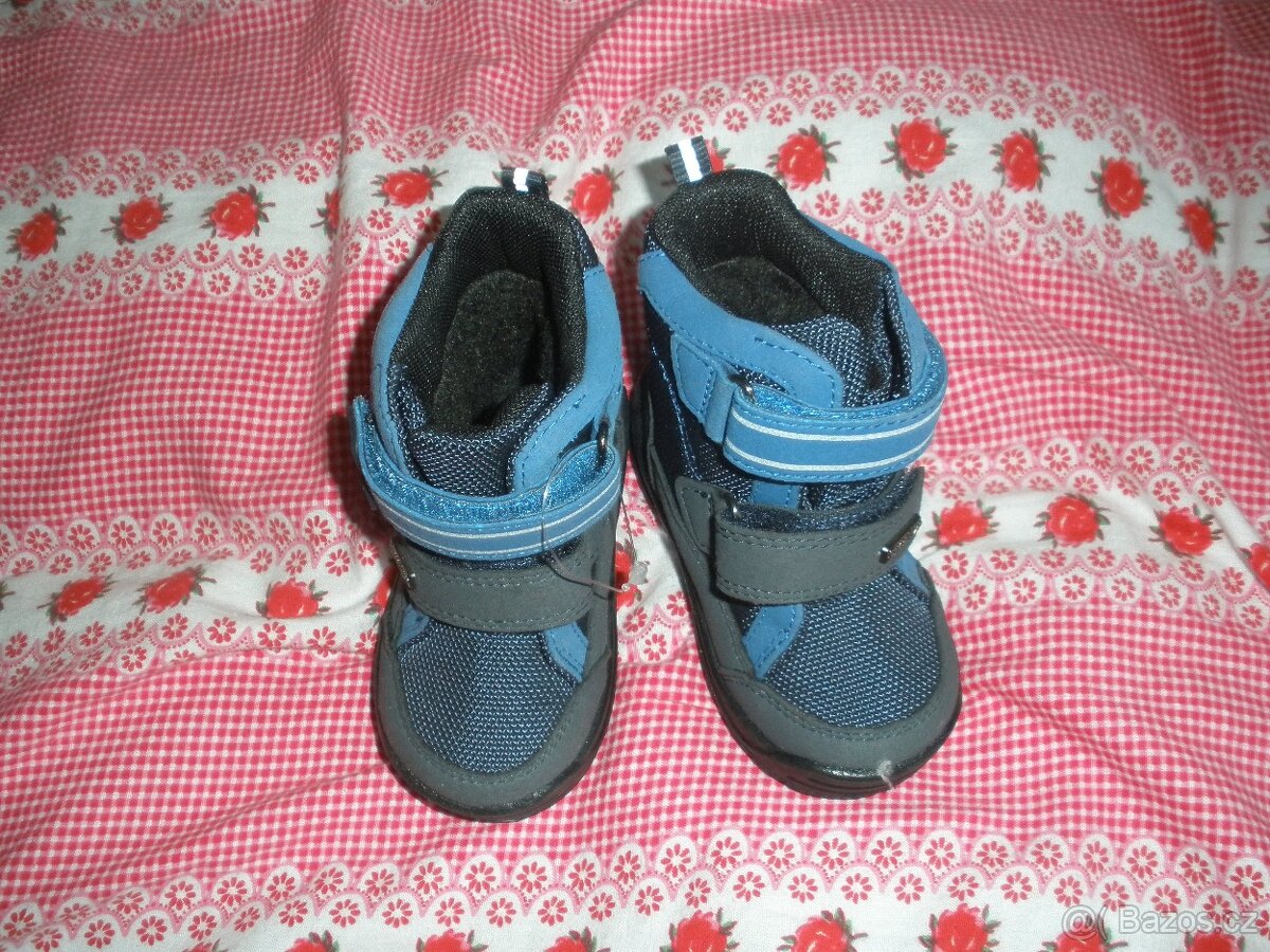 Dět.boty