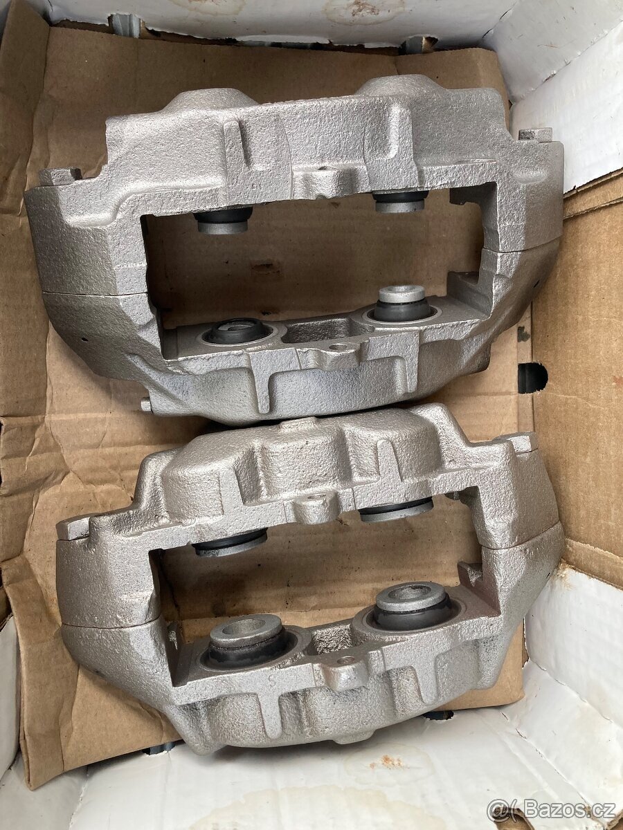 Brzdové třmeny ACDelco přední, zadní pravá strana