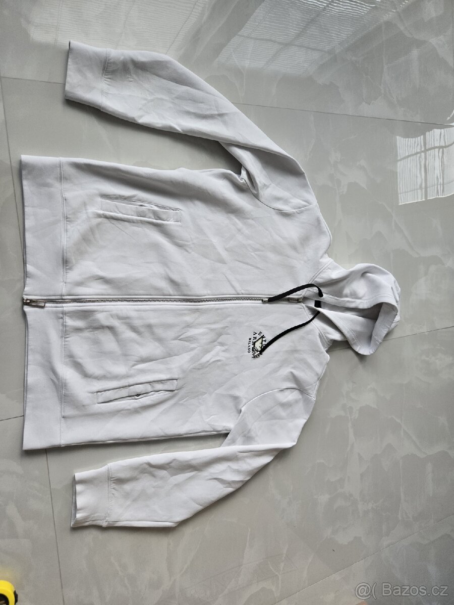 Mikina Armani xxl