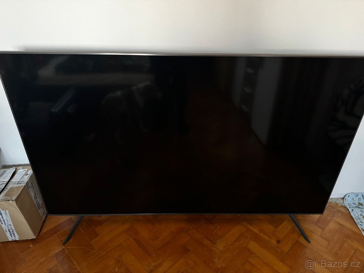 75" Samsung UE75TU7172