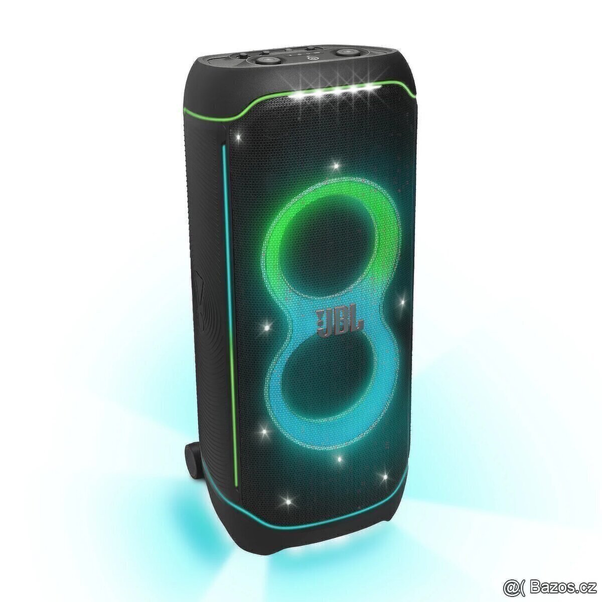 KOUPÍM partybox JBL ULTIMATE