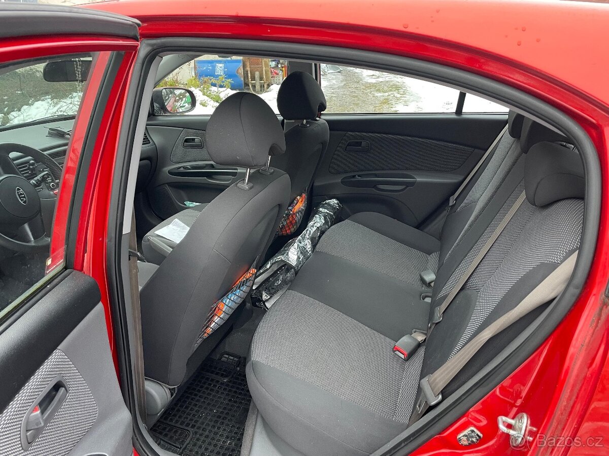 Kia s LPG