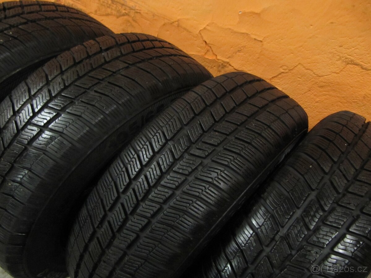 Pneu 195/65/15 Barum Polaris3