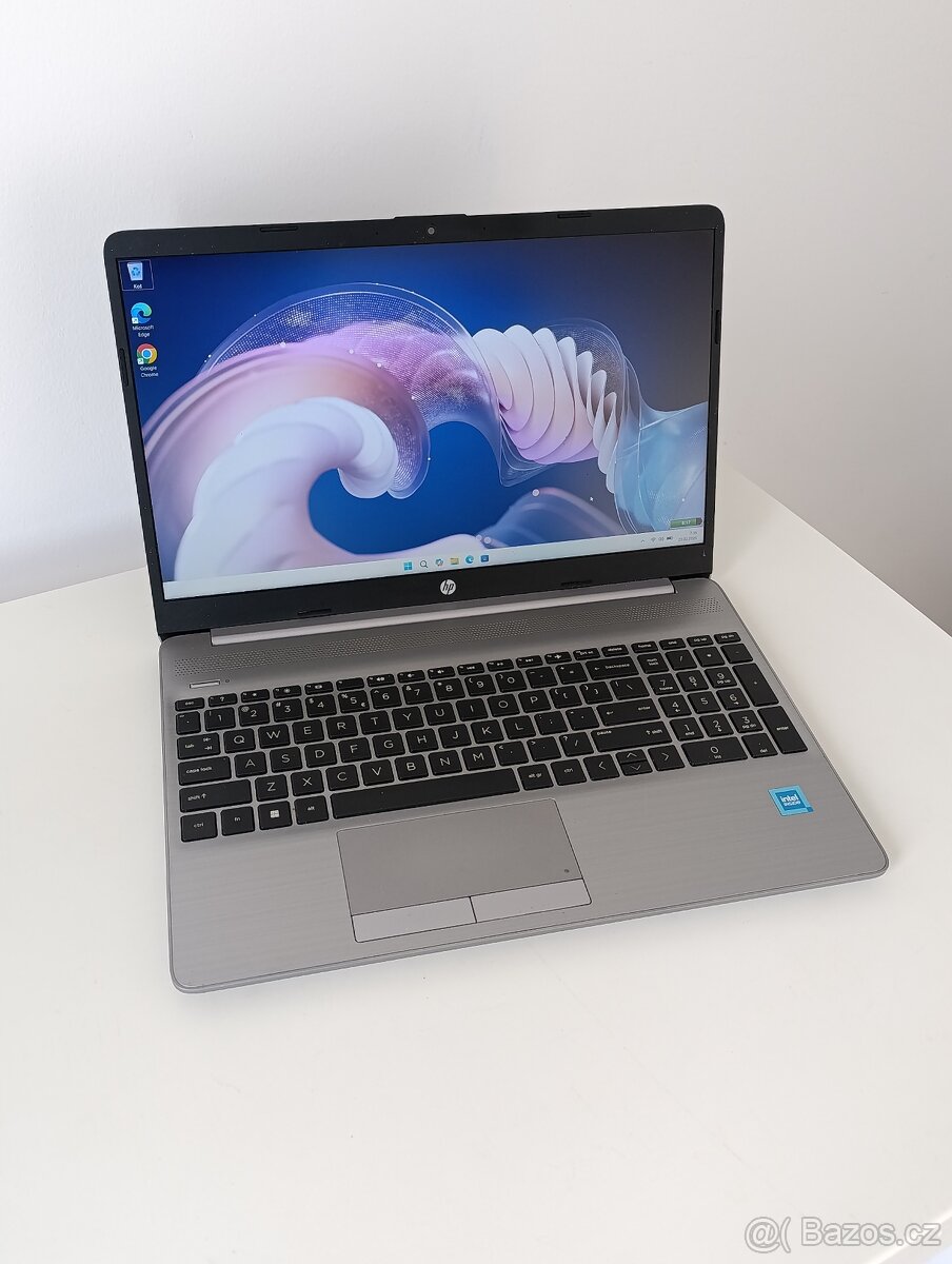 Notebook HP 250 G9 (N4500, 256GB SSD, 8GB RAM, FullHD, W11)