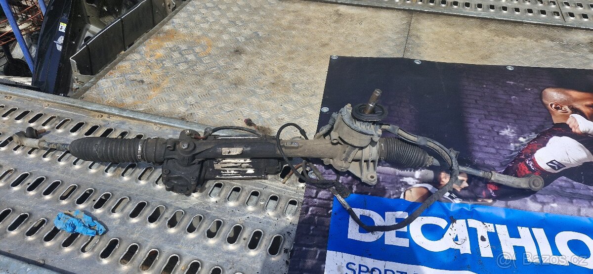 Servorizeni audi vw skoda octavia passat b6 golf