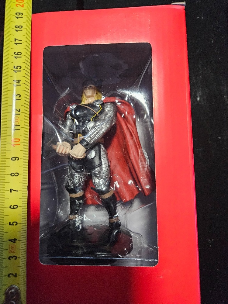 Figurka Marvel