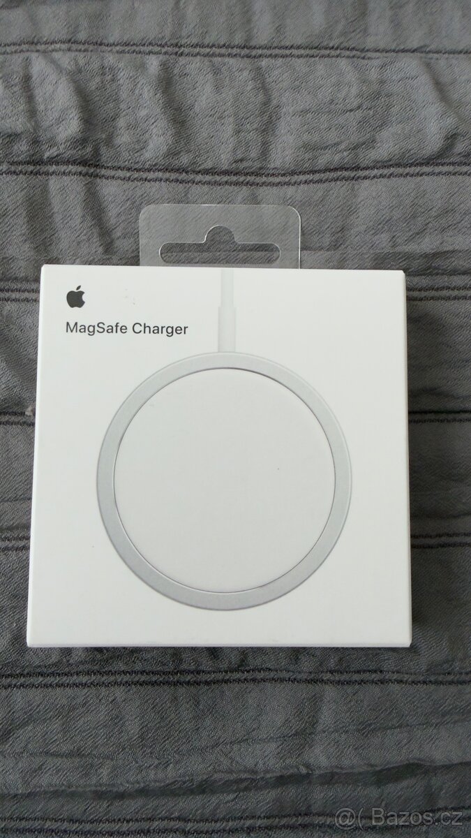 Apple MagSafe Charger MHXH3ZM/A