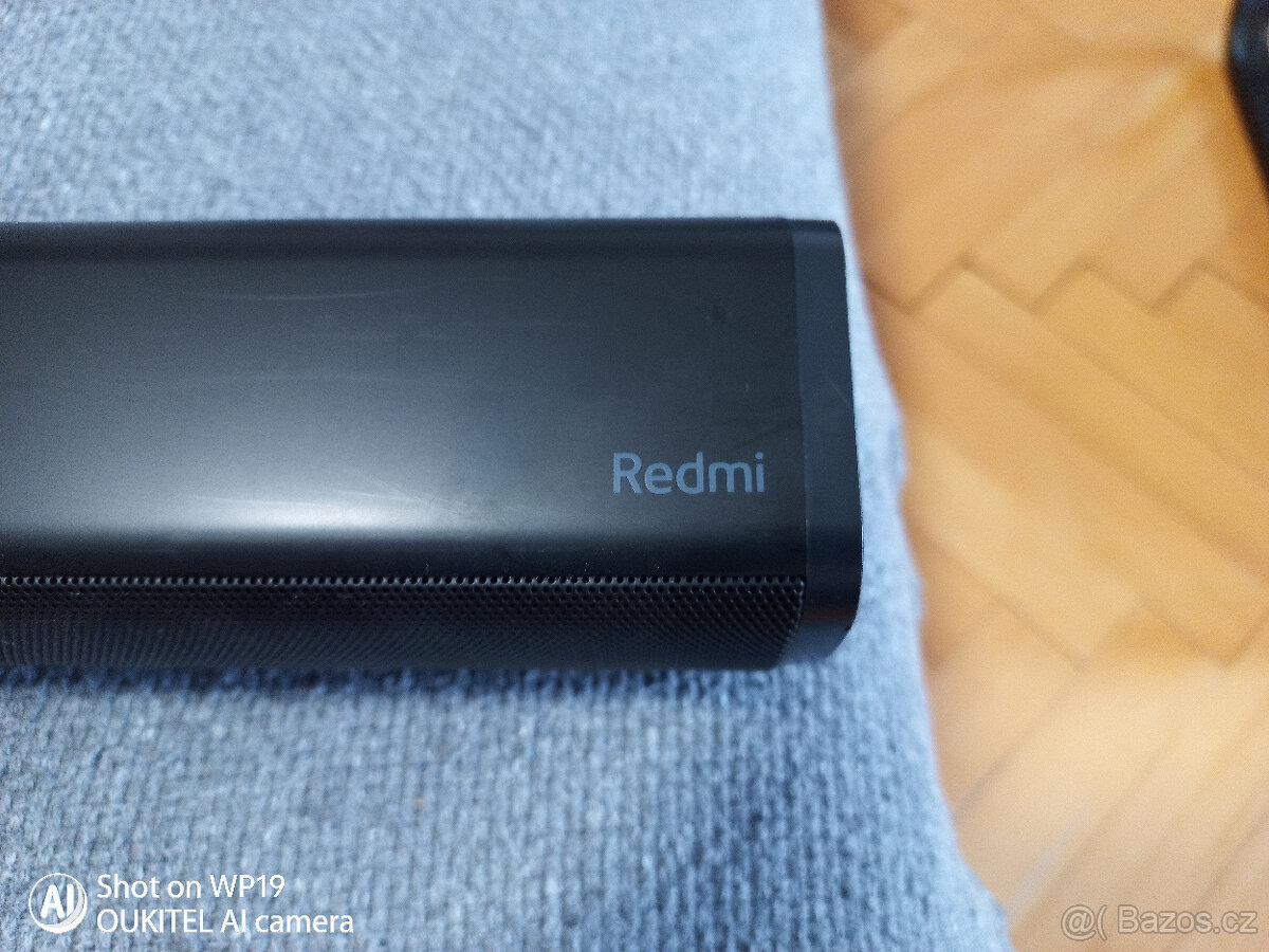 Nabízím bluetooth domácí soundbar Xiaomi Redmi MDZ-34DA