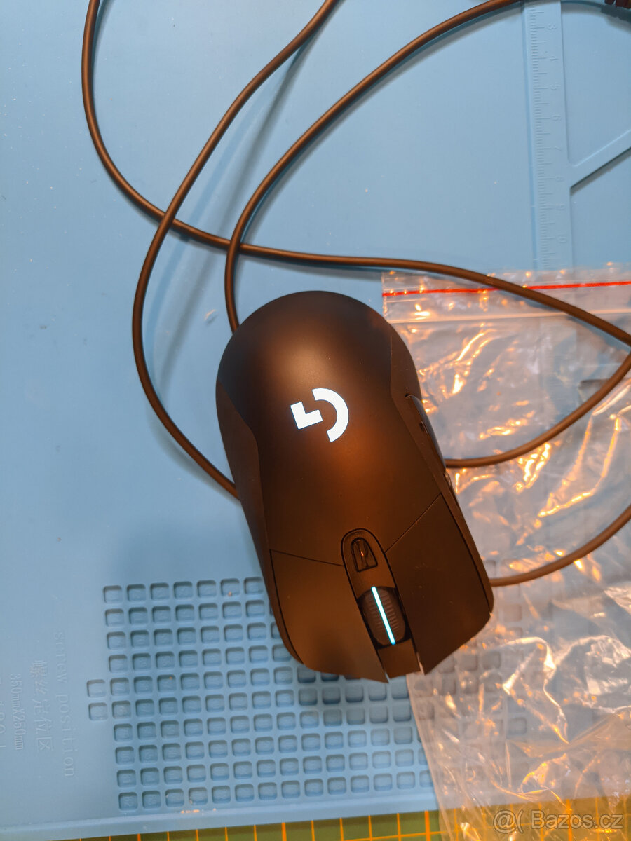 Myši Logitech G703