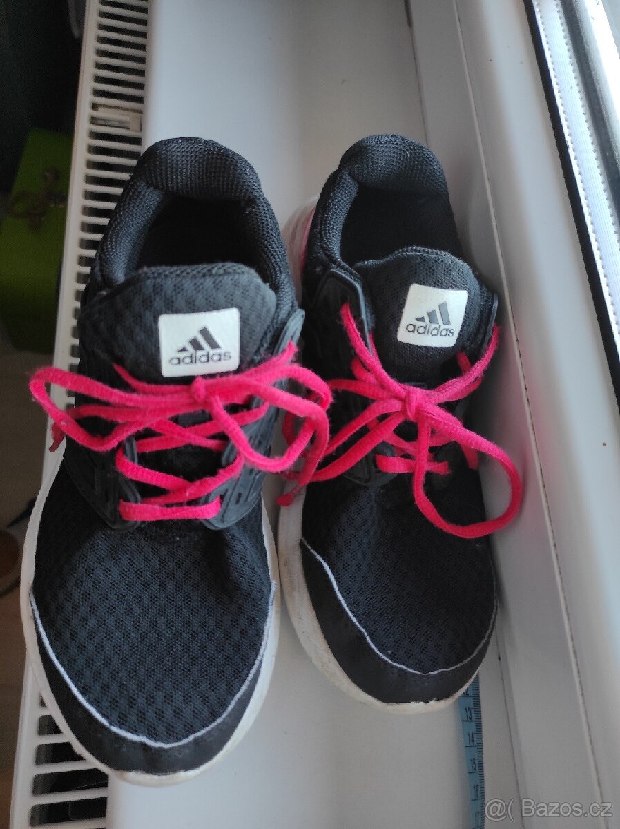 Kecky Adidas vel. 36 2/3