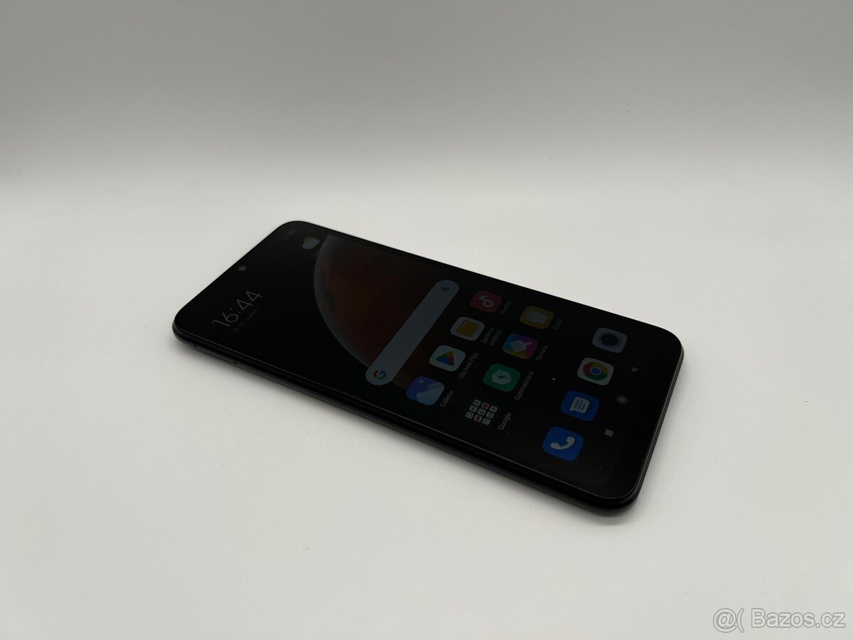 Xiaomi Redmi 9C NFC 3GB/64GB Black