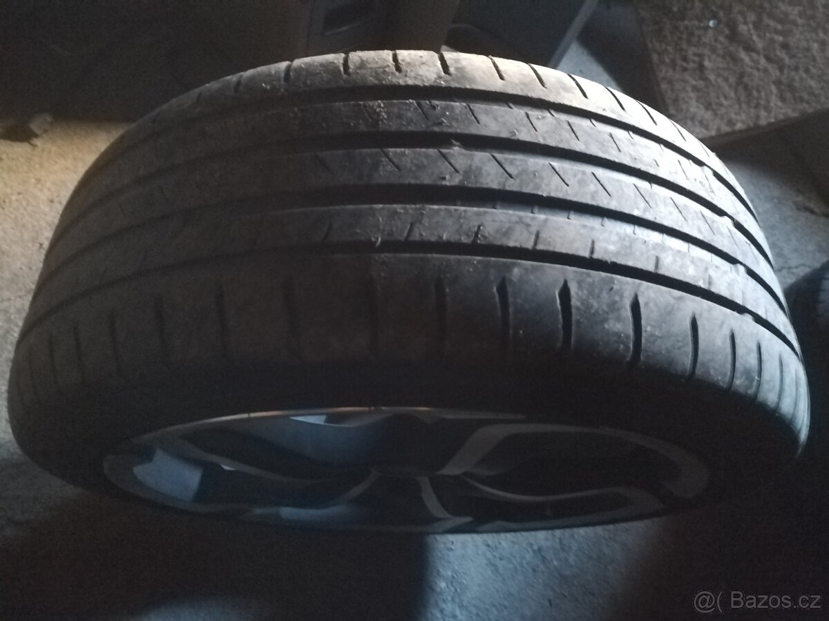 Alukolo 205/45/r17