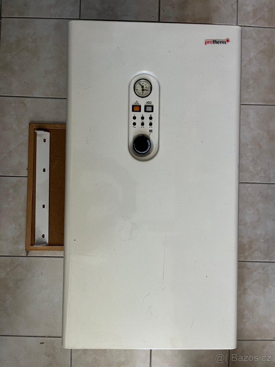 Elektrokotel Protherm Rejnok 15kW