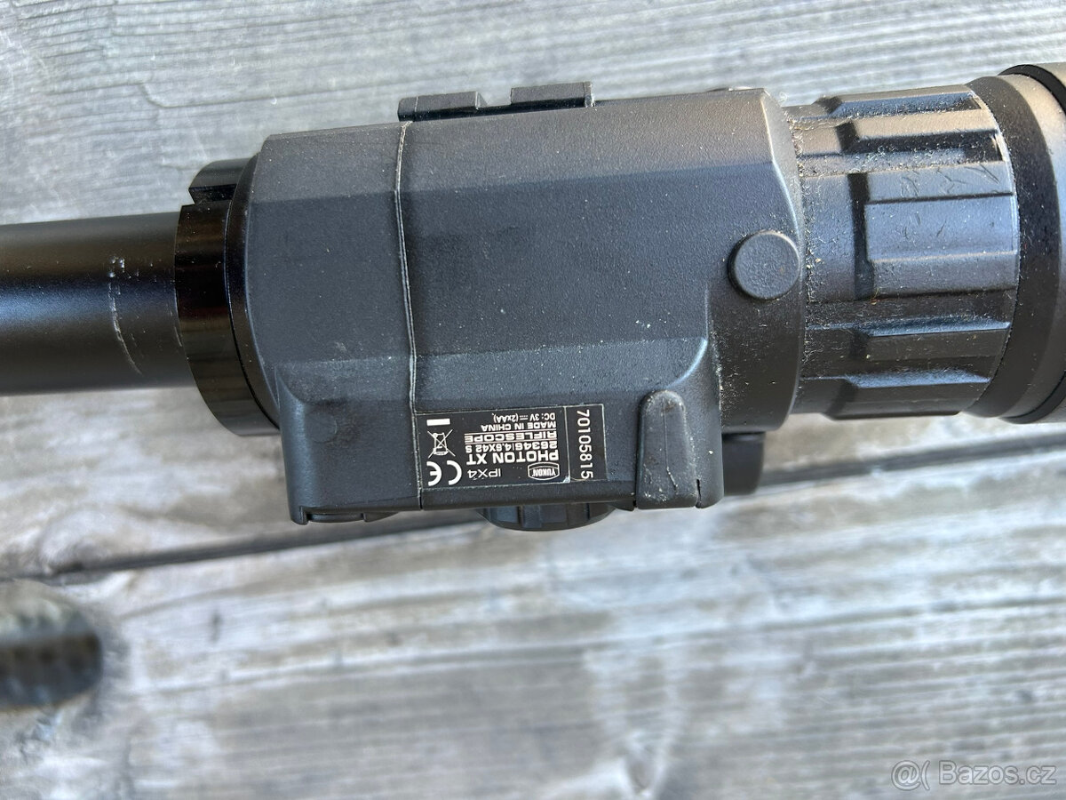 Yukon Photon XT 4,6x42S
