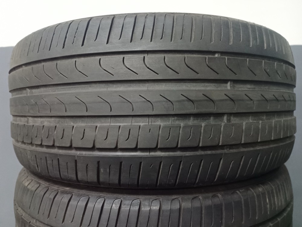 245/45 R17 PIRELLI (0421)