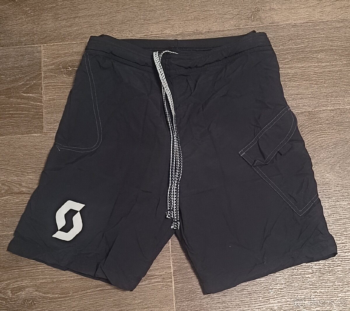 Cyklistické kraťasy Scott vel. L 152