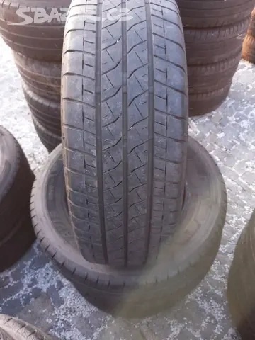 215/65/16C letní pneu 215/65 R16C