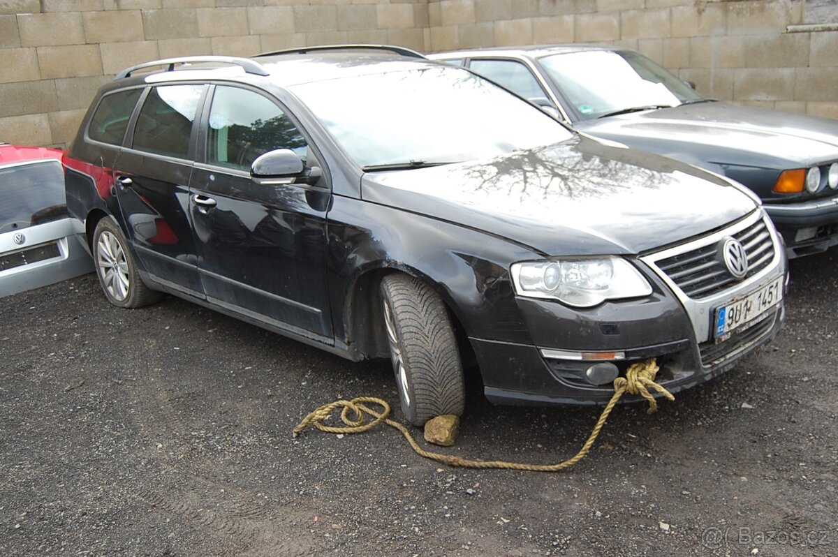 Passat Variant