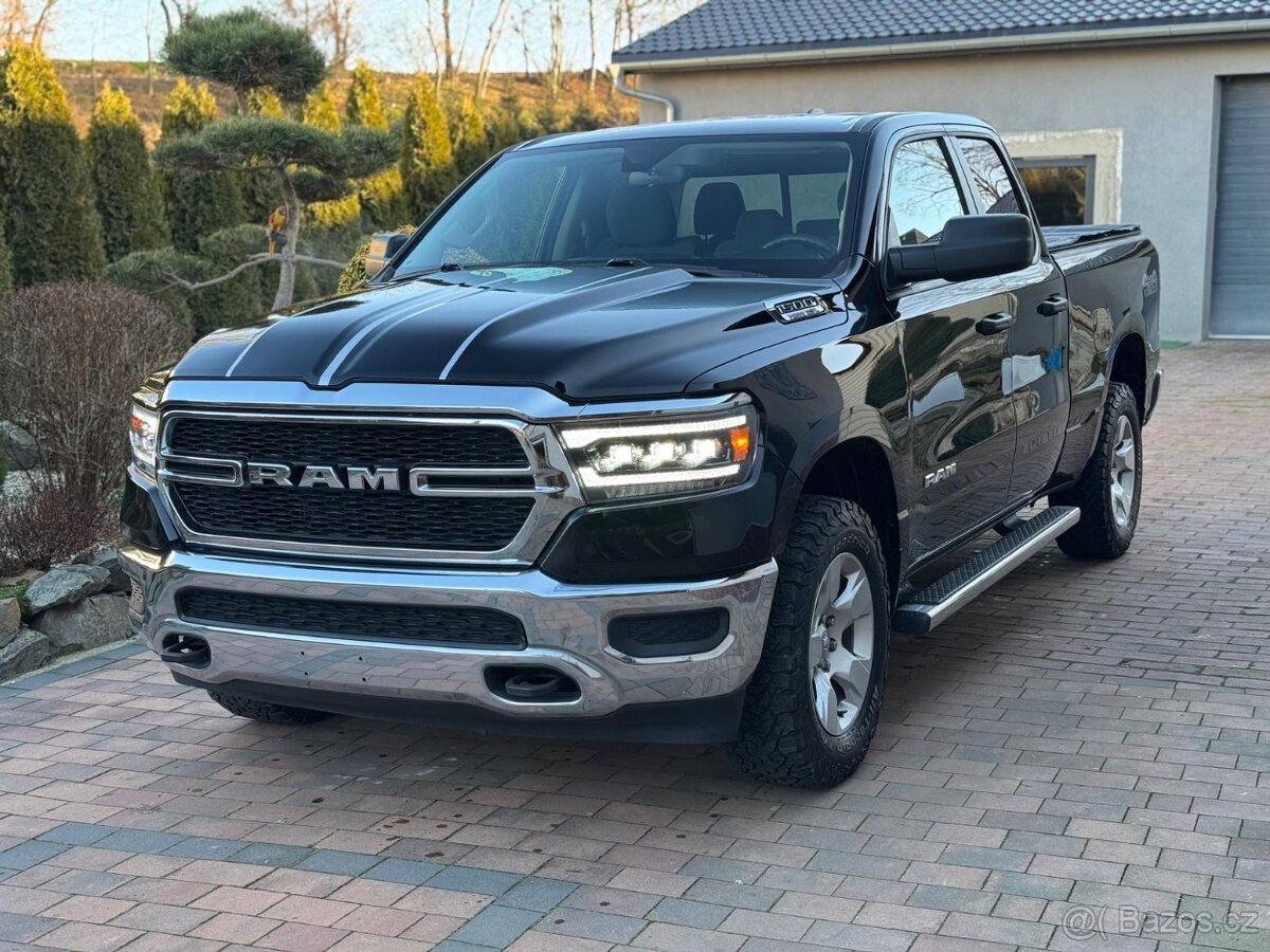 Dodge RAM 1500