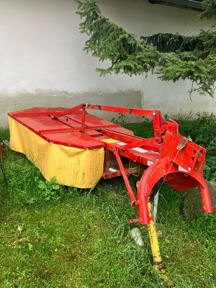 Sekačka za traktor