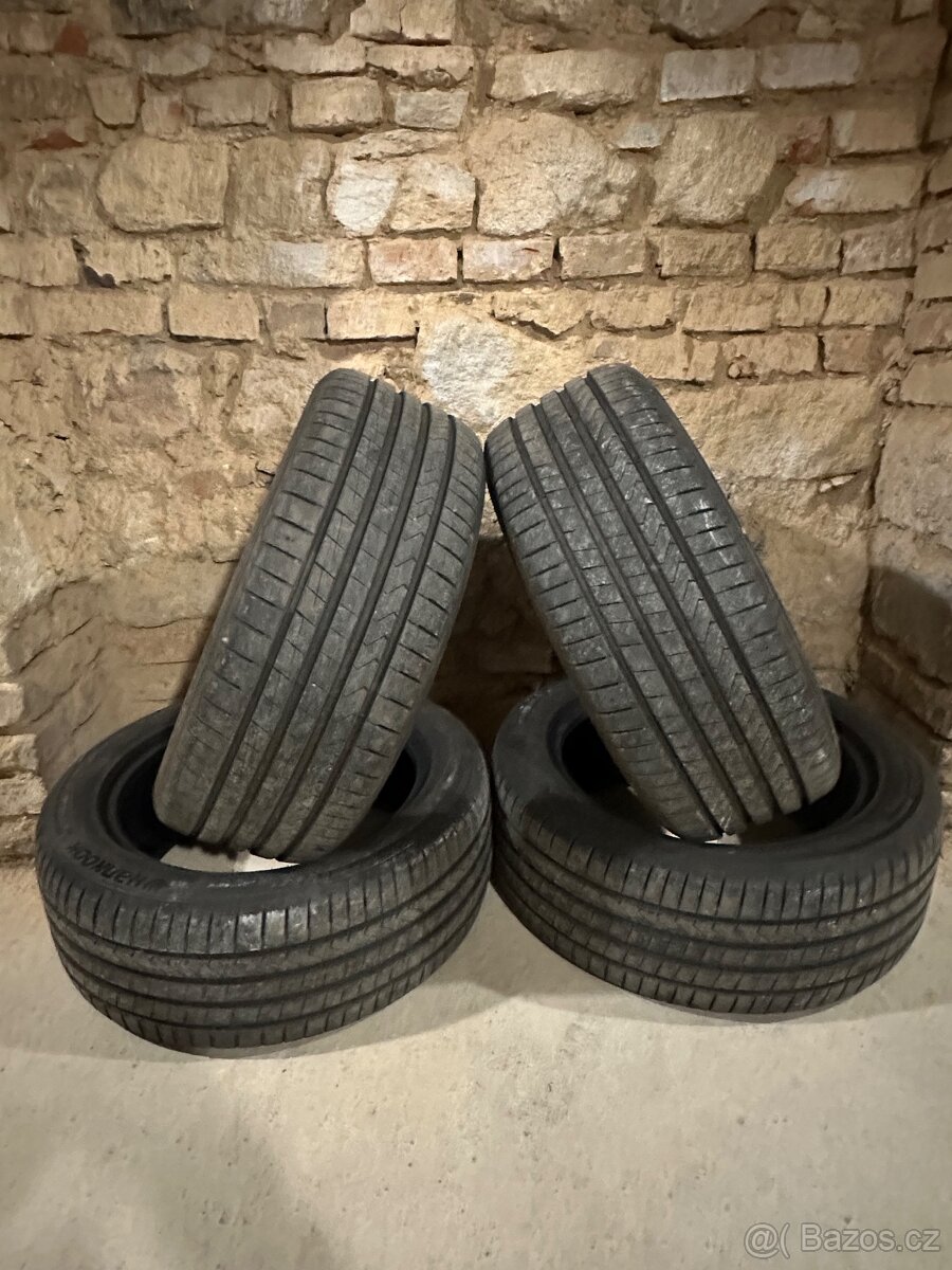Hankook Ventus Prime 4 225/50 R17