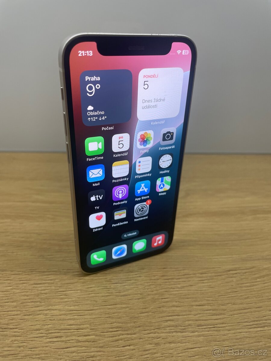 iPhone 12 mini 64 GB