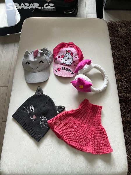 Dětský set
