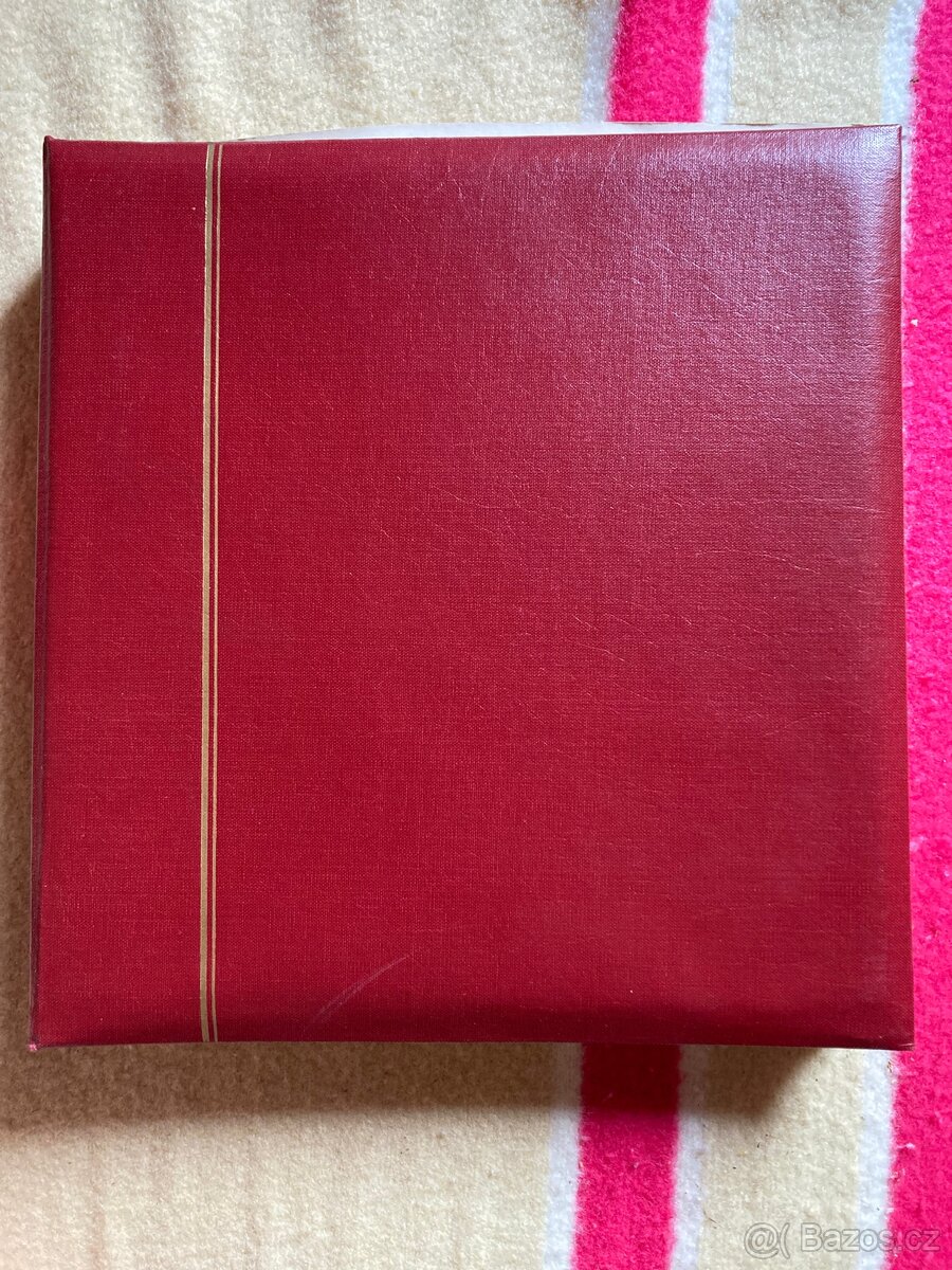 Album Deutschland č.3 - DDR
