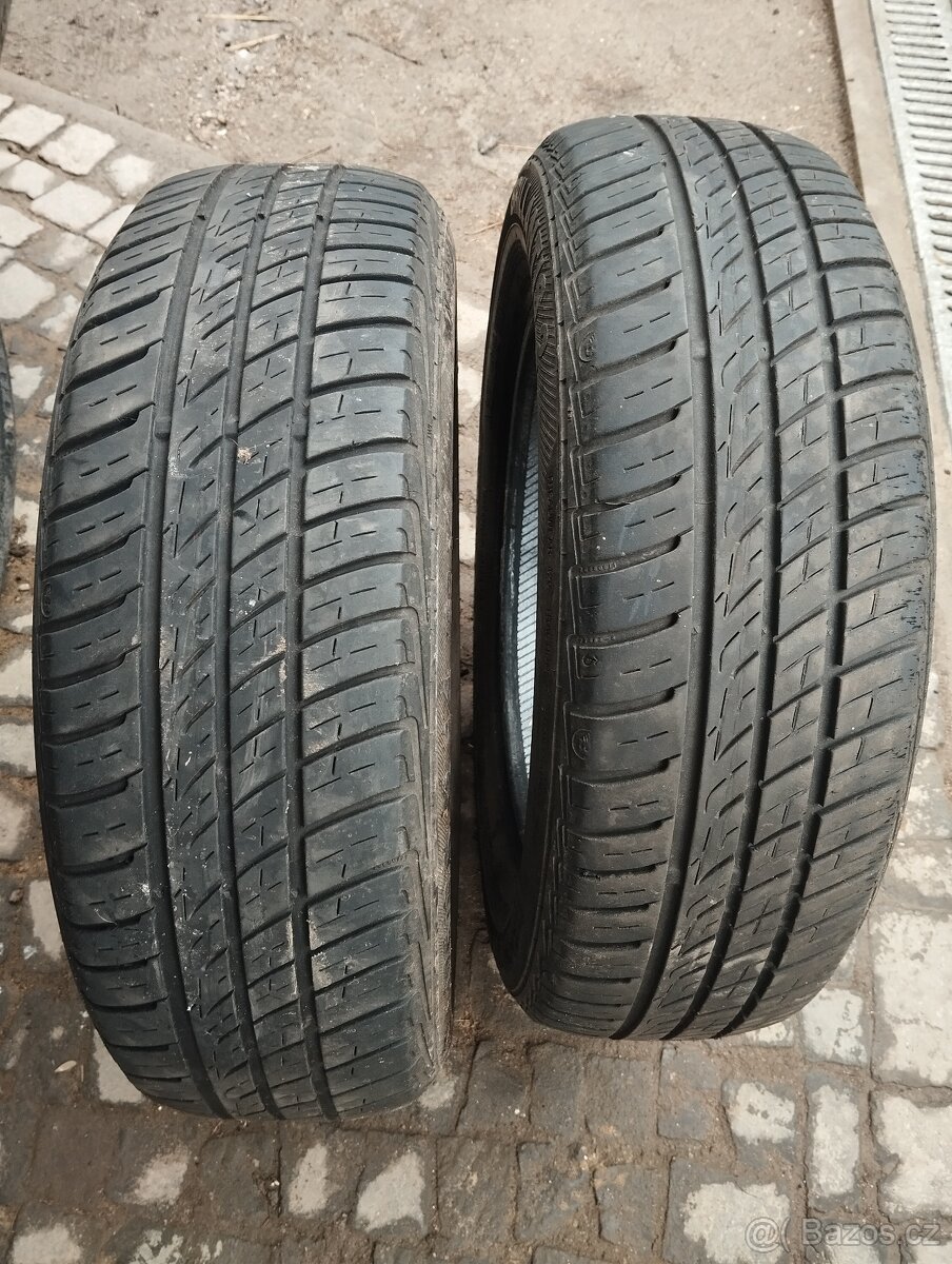 Letní pneu 175 65 R14