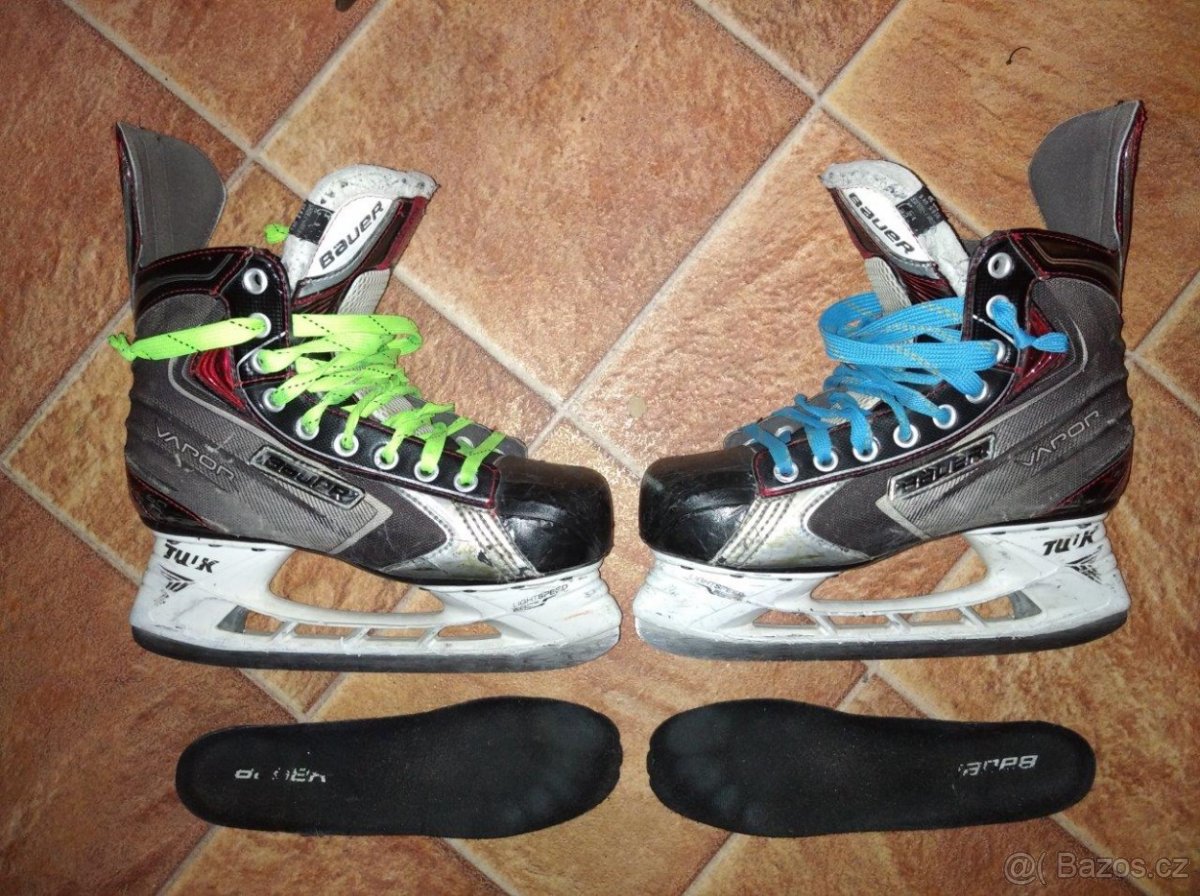 Brusle Bauer Vapor X60 vel.5,5EE (EUR39)