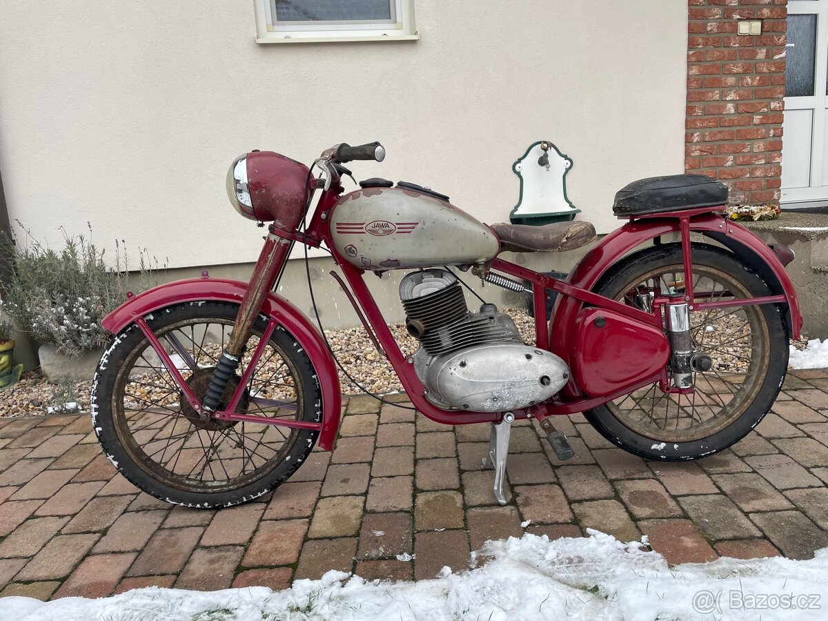 Jawa perak