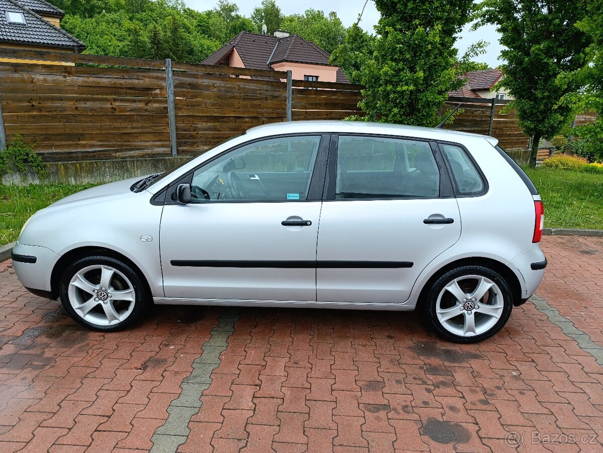 Prodám VW Polo