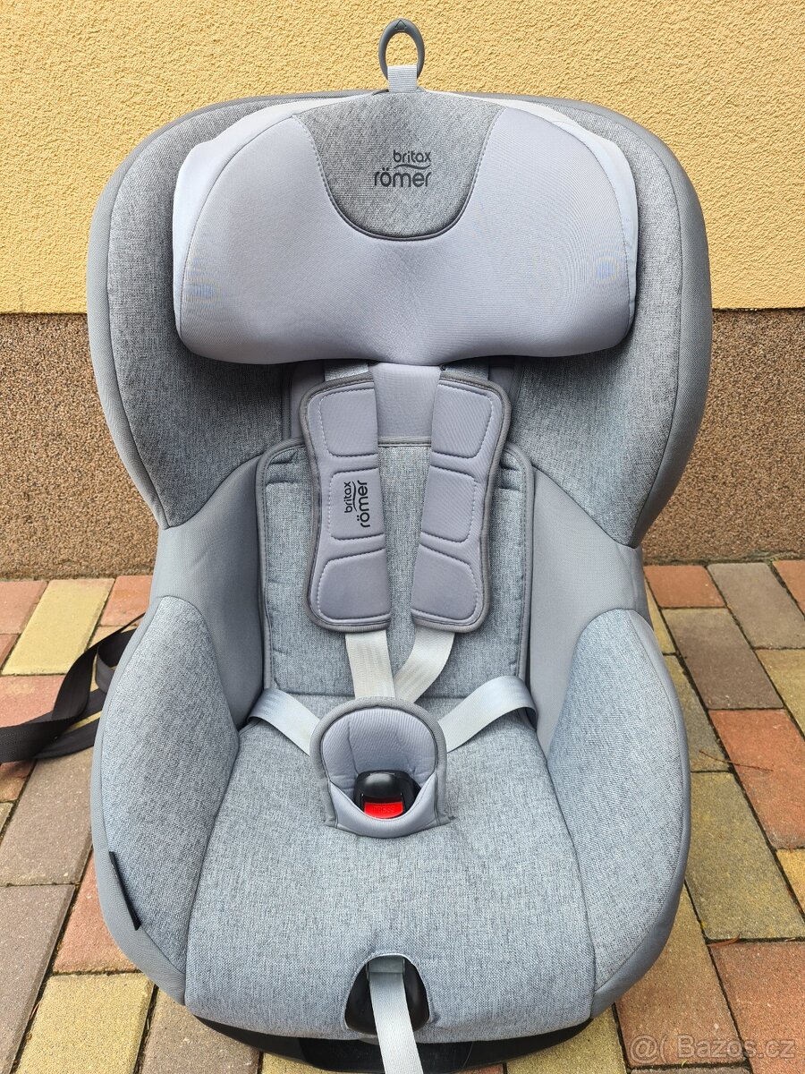 Autosedačka Britax Römer Trifix2 i-Size