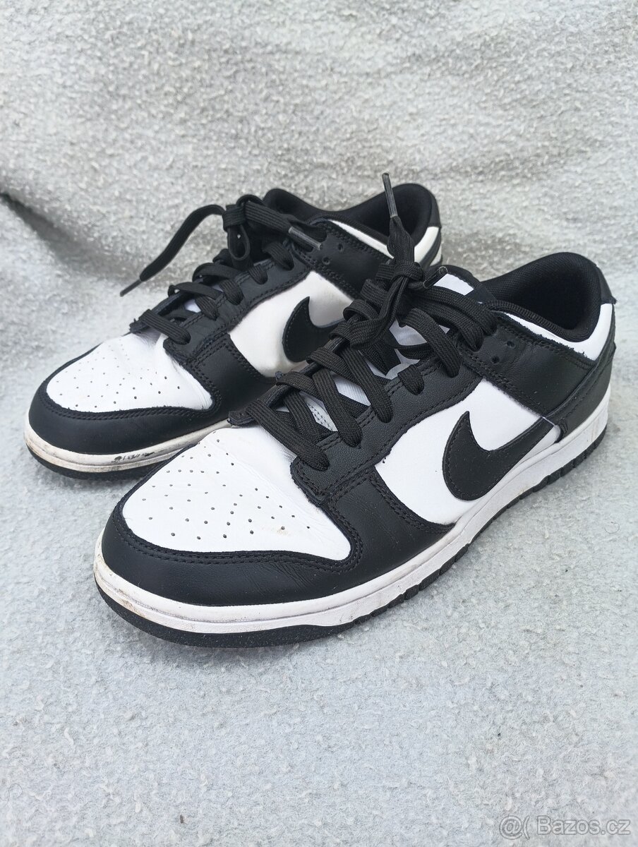 Nike boty