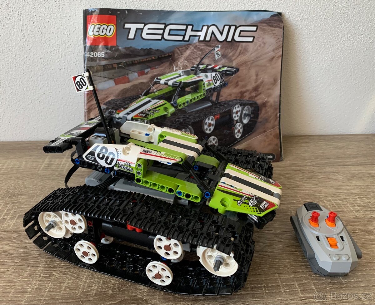 Lego Technic 42065