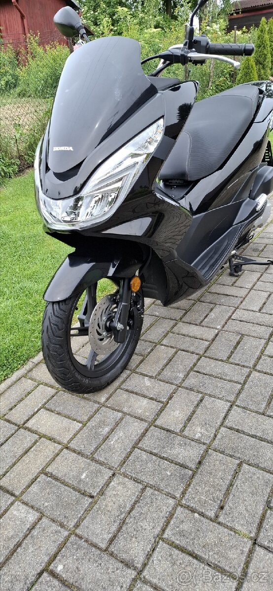 Honda PCX 125