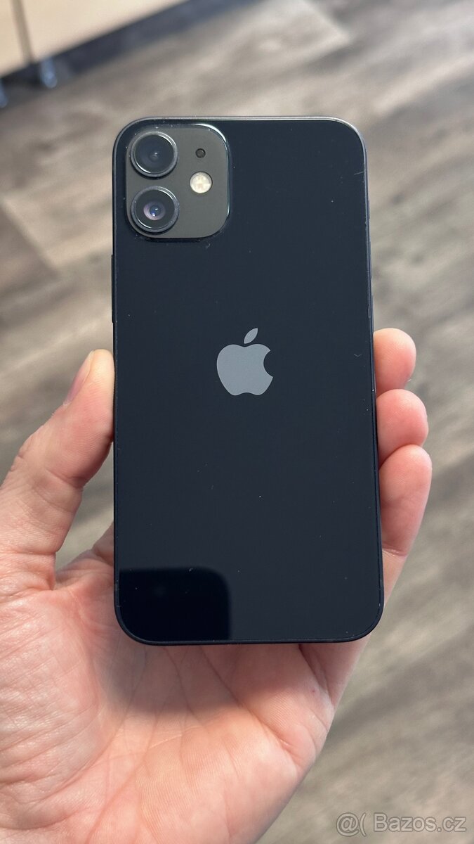 iPhone 12 mini 128Gb