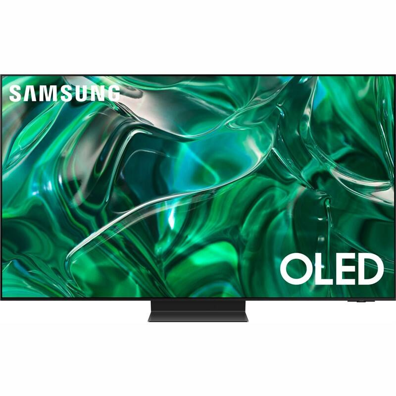 Samsung OLED 4K Smart tv QE65S95C, 163cm, 144Hz, QD-OLED