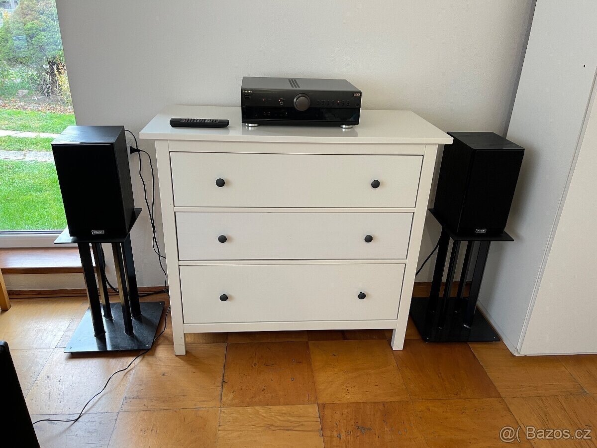 Magnat Signature 503