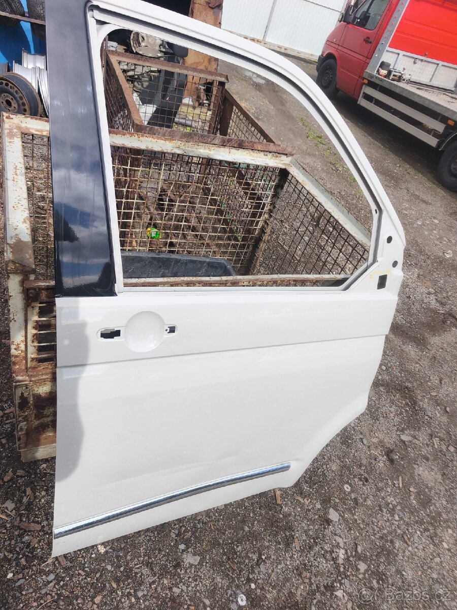 Právě dveře T6 model 7E