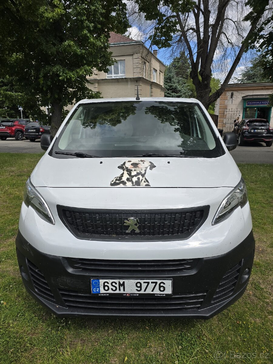 Peugeot Expert 2.0 Hdi 2024