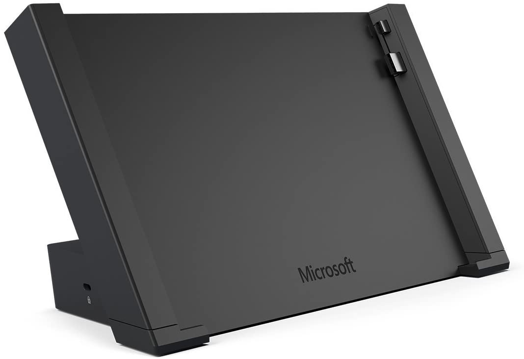 Surface 3 dock